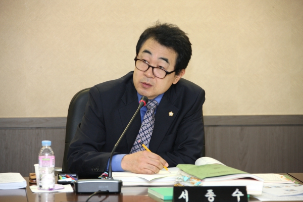 제200회 서울특별시 마포구의회 제2차 정례회 제1 ~ 7차 예산결산특별위원회 - 2