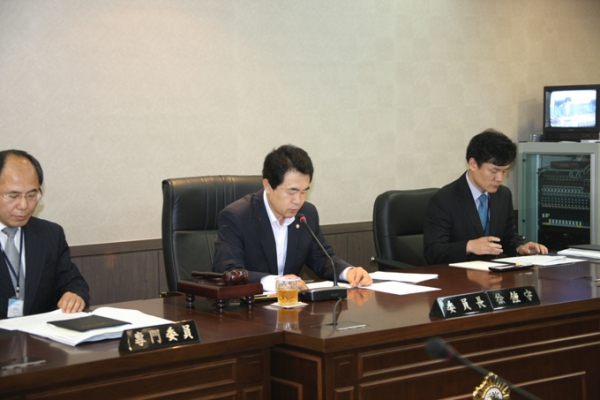 제178회 서울특별시 마포구의회 제1차 정례회 운영위원회 - 4