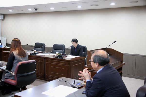 제227회 임시회(폐회중) 의회운영위원회 회의 - 3