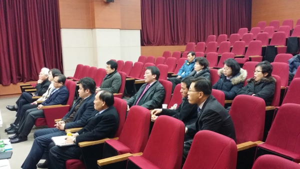 복지도시위원회 현장방문 - 3