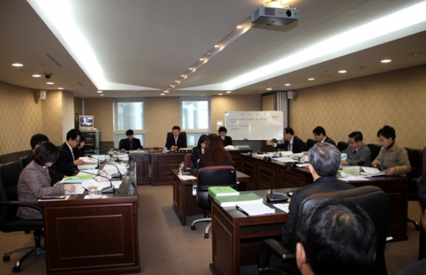 제165회 서울특별시 마포구의회 제2차 정례회 제1~7차 예산결산특별위원회 - 8
