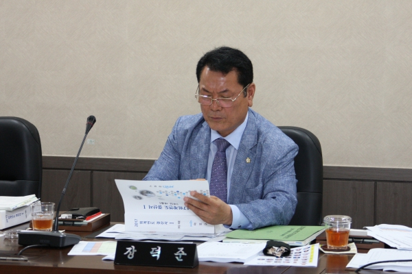 제224회 서울특별시 마포구의회 제1차 정례회 제2~5차 예산결산특별위원회 - 4