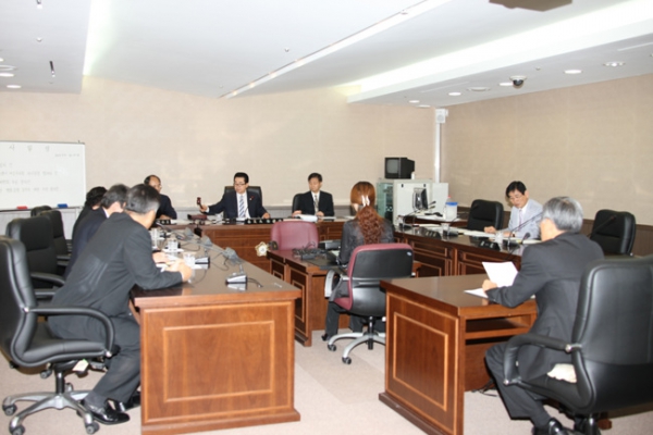 제171회 서울특별시 마포구의회 임시회 제1차 운영위원회 - 3