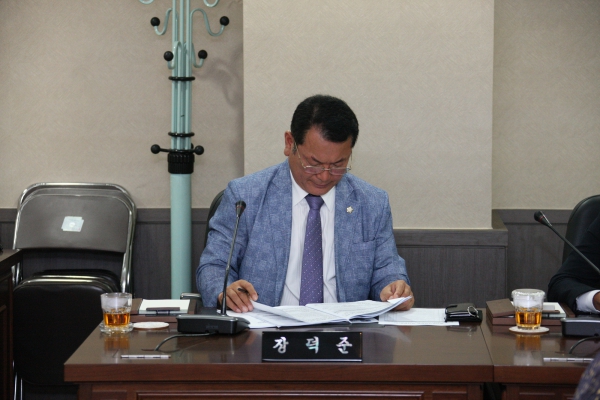 제224회 서울특별시 마포구의회 정례회 제2~6차 복지도시건설위원회 - 2