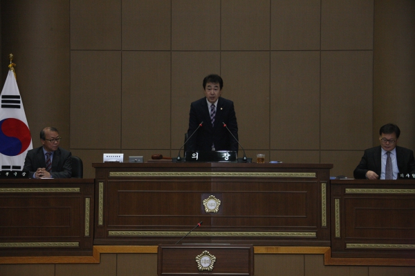 제225회 서울특별시 마포구의회 임시회 제3차 본회의 - 6