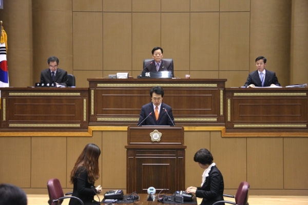 제184회 서울특별시 마포구의회 임시회 제2차 본회의 - 3