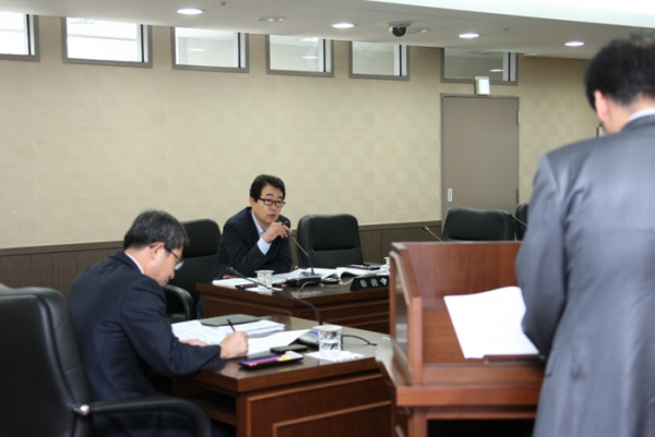 제170회 서울특별시 마포구의회 제1차 정례회 복지도시위원회 - 3