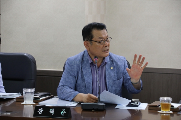 제9차 주민편익시설 건립 특별위원회 회의 - 3