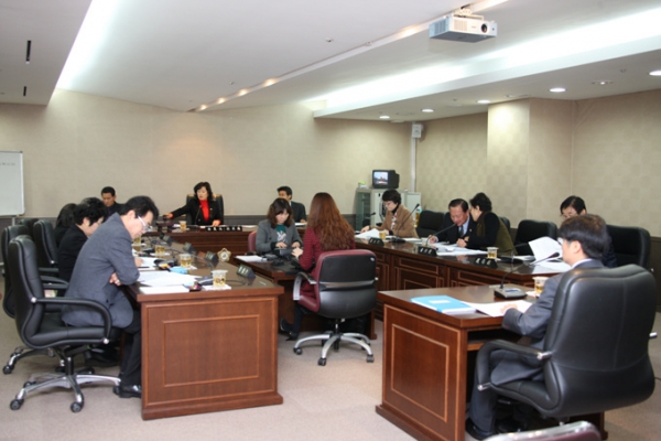 제183회 서울특별시 마포구의회 제2차 정례회 제1 ~ 6차 복지도시위원회 - 6
