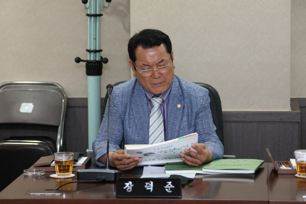 제224회 서울특별시 마포구의회 정례회 제2~6차 복지도시건설위원회 - 4