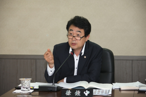 제178회 서울특별시 마포구의회 제1차 정례회 복지도시위원회 - 6
