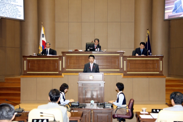 제169회 서울특별시 마포구의회 임시회 제4차 본회의 - 4