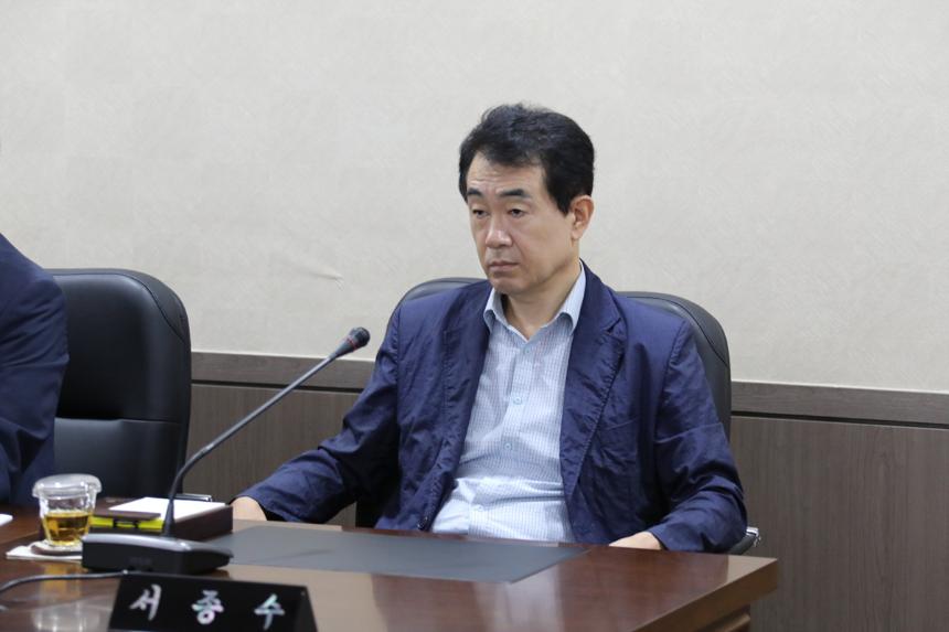 제232회 임시회 (폐회중) 의회운영위원회 회의 