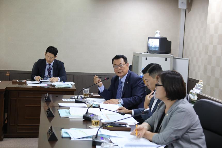 제233회 서울특별시 마포구의회 임시회 제1~3차 복지도시위원회 - 4