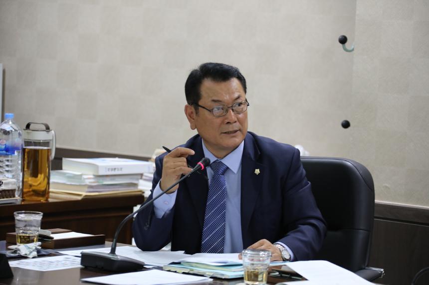 제233회 서울특별시 마포구의회 임시회 제1~3차 복지도시위원회 - 6