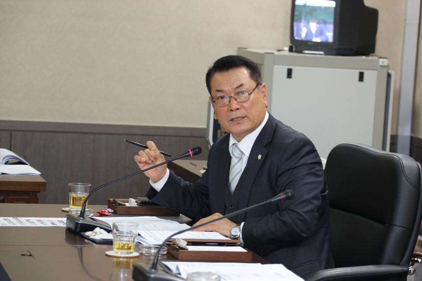 제234회 서울특별시 마포구의회 제2차 정례회 제1~10차 복지도시위원회