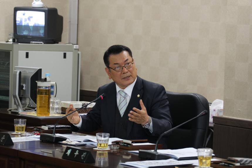 제234회 서울특별시 마포구의회 제2차 정례회 제1~10차 복지도시위원회 - 2