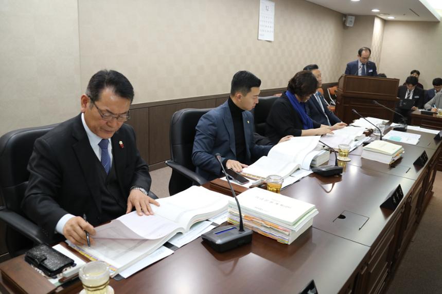 제234회 서울특별시 마포구의회 제2차 정례회 제1~10차 복지도시위원회 - 11