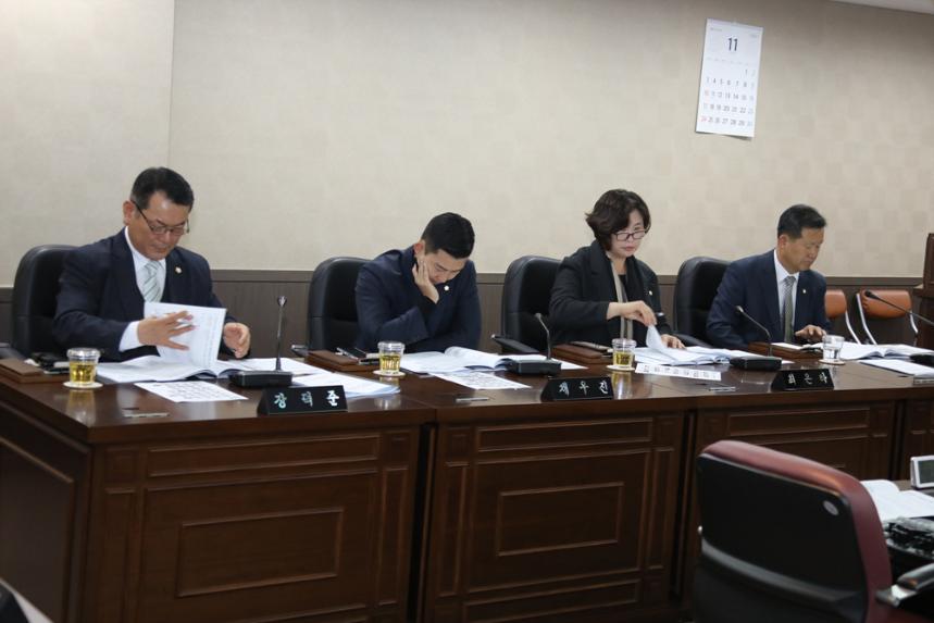 제234회 서울특별시 마포구의회 제2차 정례회 제1~10차 복지도시위원회 - 13