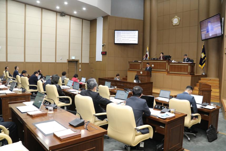제234회 서울특별시 마포구의회 제2차 정례회 제2차 본회의 - 6