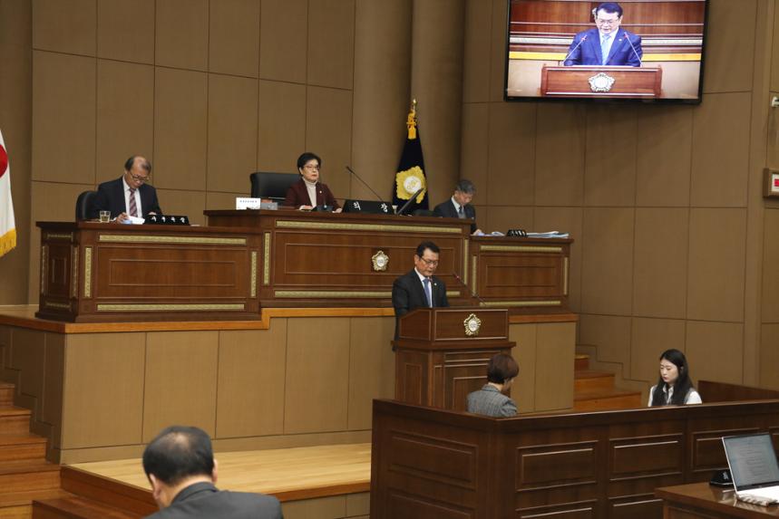 제234회 서울특별시 마포구의회 제2차 정례회 제2차 본회의 - 9