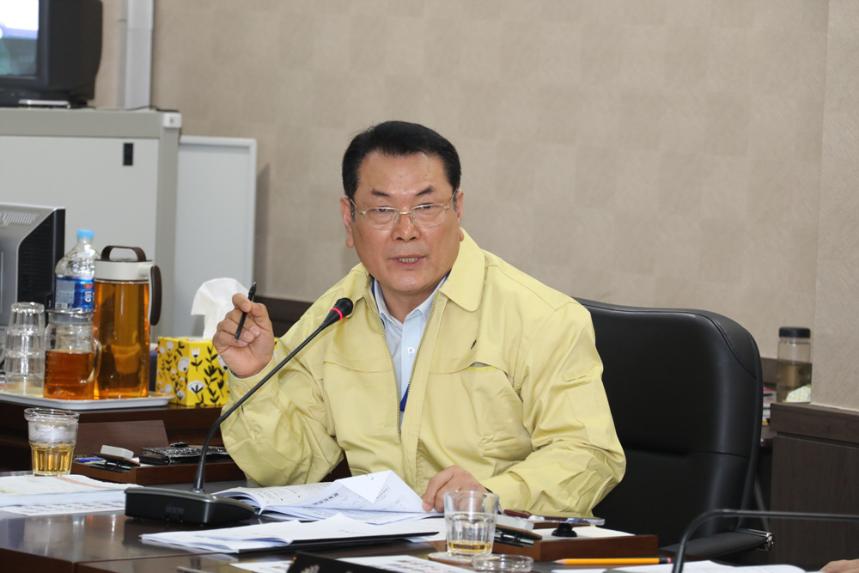 제235회 서울특별시 마포구의회 임시회 1~4차 복지도시위원회
