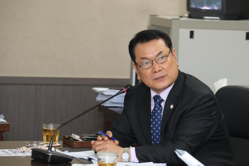 제235회 서울특별시 마포구의회 임시회 1~4차 복지도시위원회 - 4
