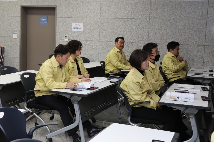 공직선거법 교양강좌