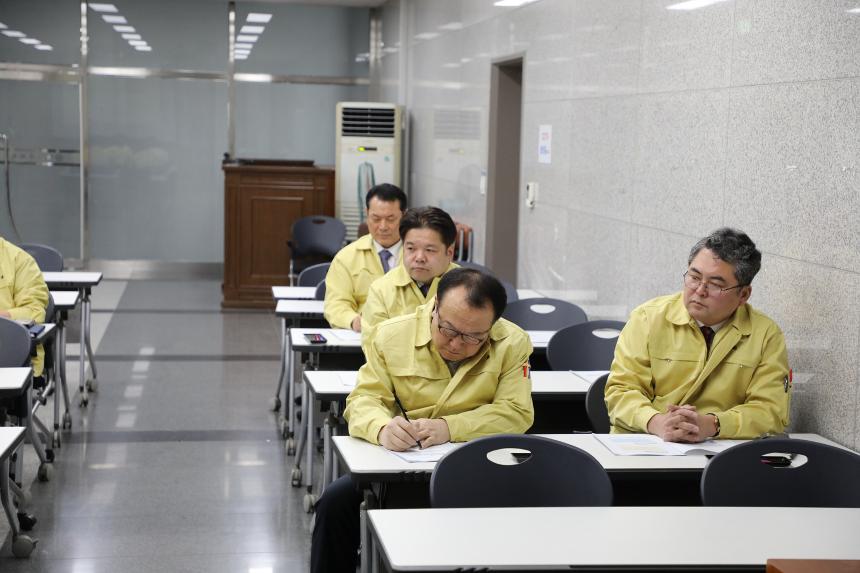 공직선거법 교양강좌 - 3