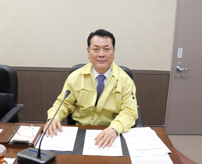 제236회 임시회 (폐회중) 의회운영위원회 회의  - 2