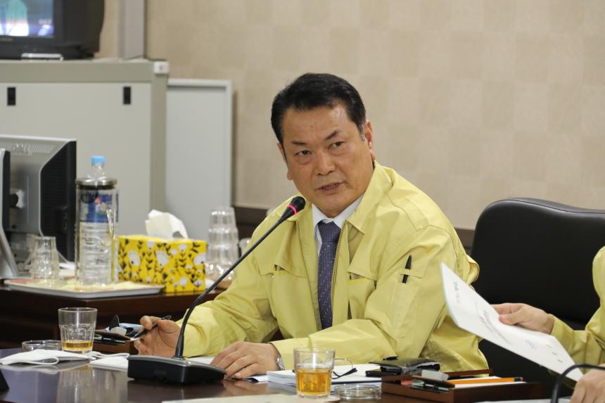 제236회 서울특별시 마포구의회 임시회 제1차 복지도시위원회