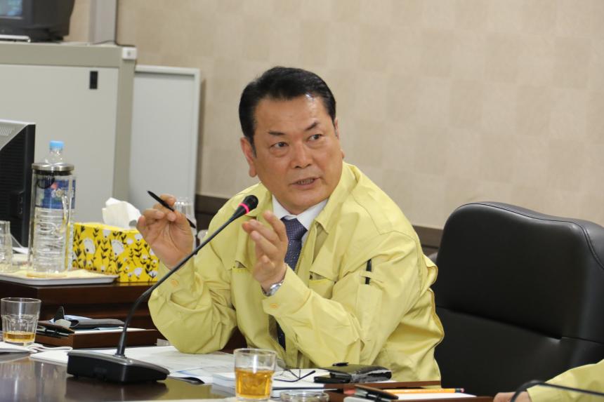 제236회 서울특별시 마포구의회 임시회 제1차 복지도시위원회 - 3