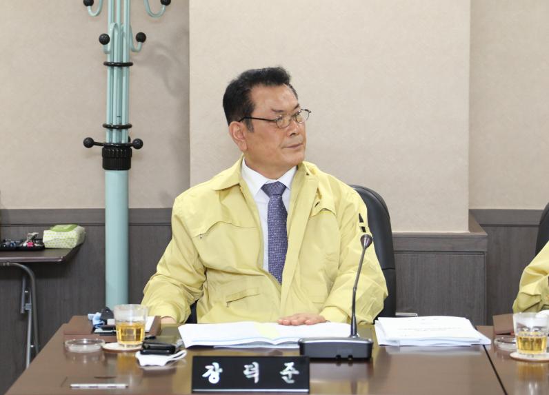 제236회 서울특별시 마포구의회 임시회 제1차 복지도시위원회 - 5