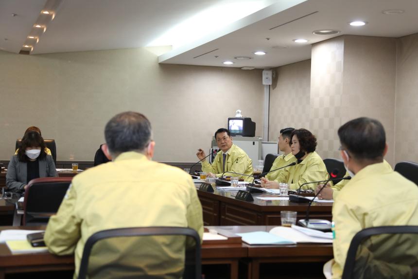 제236회 서울특별시 마포구의회 임시회 제1차 복지도시위원회 - 6
