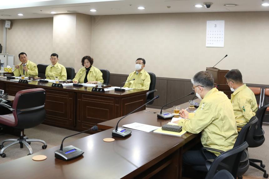 제236회 서울특별시 마포구의회 임시회 제1차 복지도시위원회 - 7