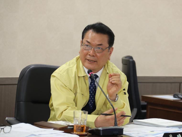 제236회 서울특별시 마포구의회 임시회 제2차 예산결산특별위원회 - 4