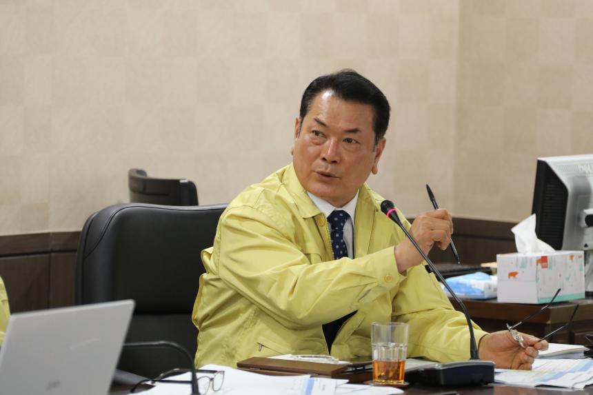 제236회 서울특별시 마포구의회 임시회 제2차 예산결산특별위원회 - 3
