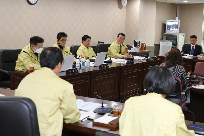 제236회 서울특별시 마포구의회 임시회 제2차 예산결산특별위원회 - 5