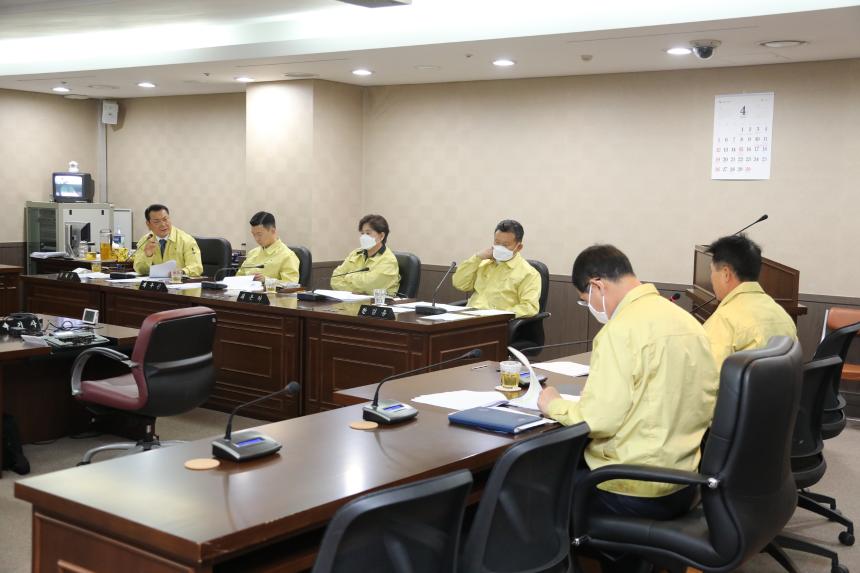 제237회 서울특별시 마포구의회 임시회 제1차 복지도시위원회 - 4