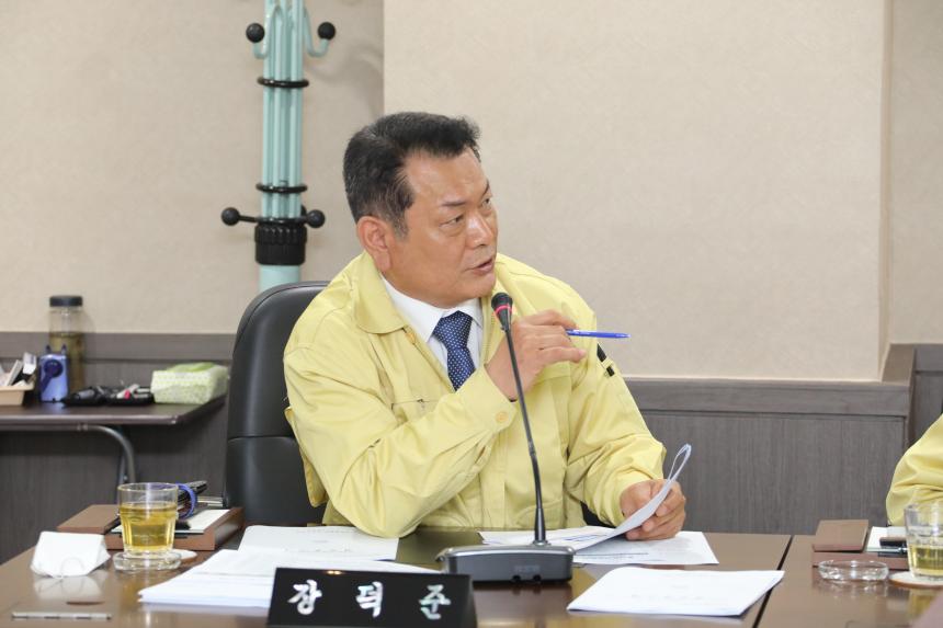 제237회 서울특별시 마포구의회 임시회 제1차 복지도시위원회 - 3