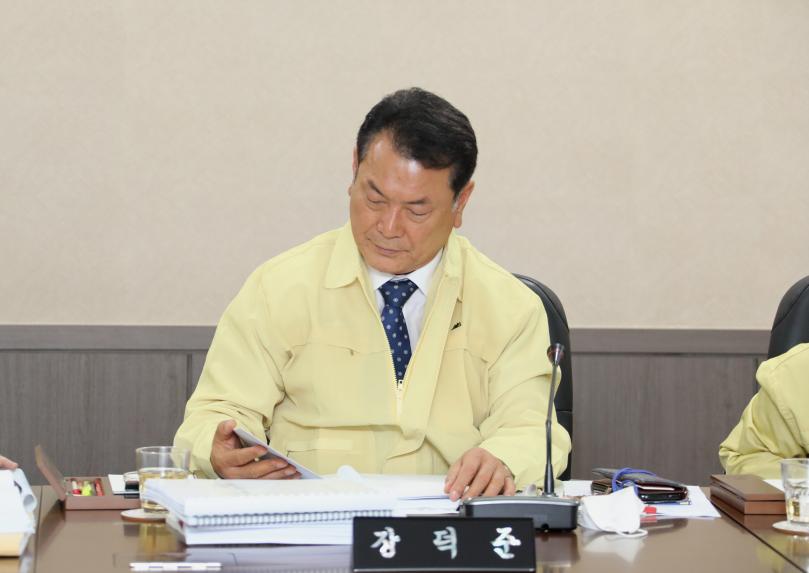 제4차 서울특별시 마포구 민간위탁사업 운영 실태파악 특별위원회 - 2