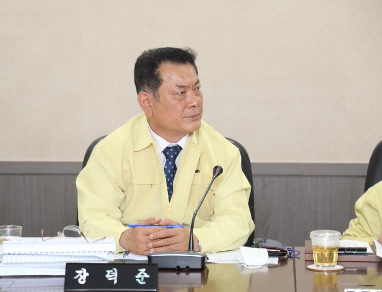 제4차 서울특별시 마포구 민간위탁사업 운영 실태파악 특별위원회 - 4