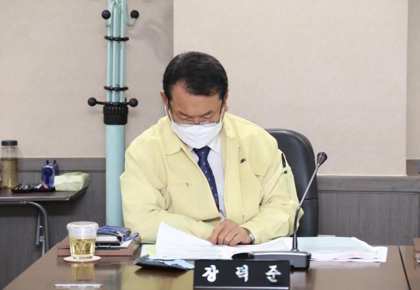 제239회 서울특별시 마포구의회 제1차 정례회 복지도시위원회 <행정사무감사> - 3