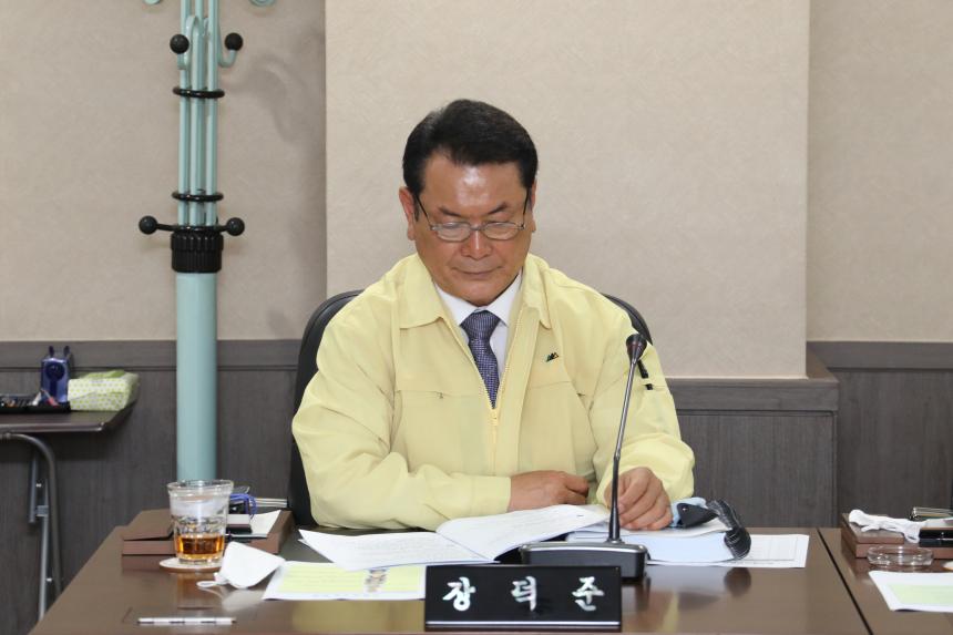 제239회 서울특별시 마포구의회 제1차 정례회 복지도시위원회 <행정사무감사> - 4