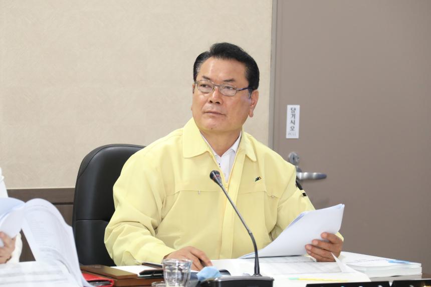 제239회 서울특별시 마포구의회 제1차 정례회 제1차 의회운영위원회 