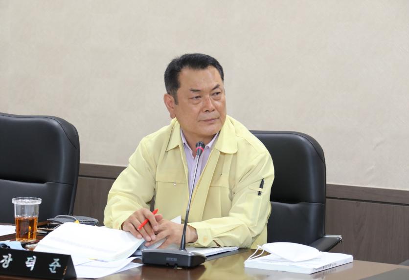 제239회 서울특별시 마포구의회 제1차정례회 제2~5차 예산결산특별위원회 - 3