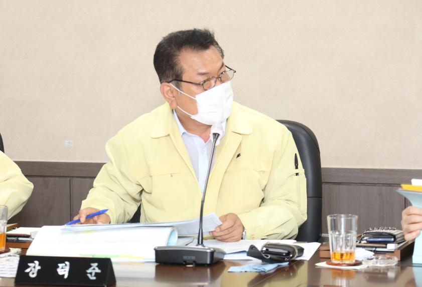 제243회 서울특별시 마포구의회 임시회 제1~4차 행정건설위원회