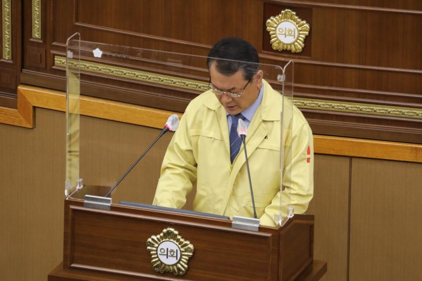 제244회 서울특별시 마포구의회 임시회 제3차 본회의 - 6