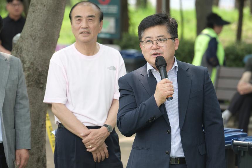 제4회 상암동 통통통 물통통 마을축제 - 28