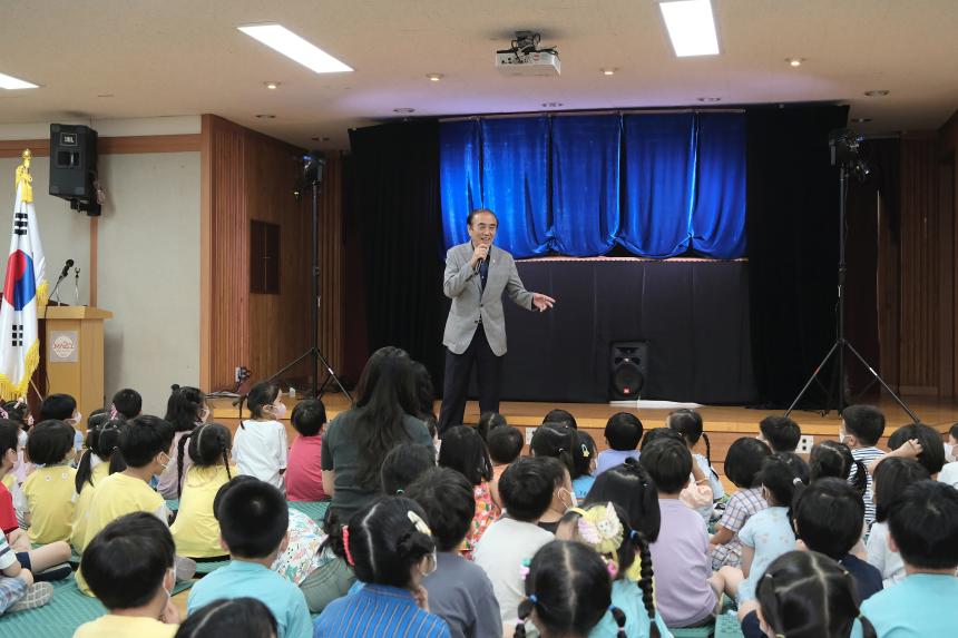 2024 햇님 달님 어린이 인형극 - 3